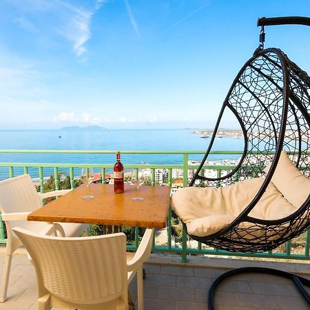 Rezidenca Panorama Apartments Vlorë 外观 照片