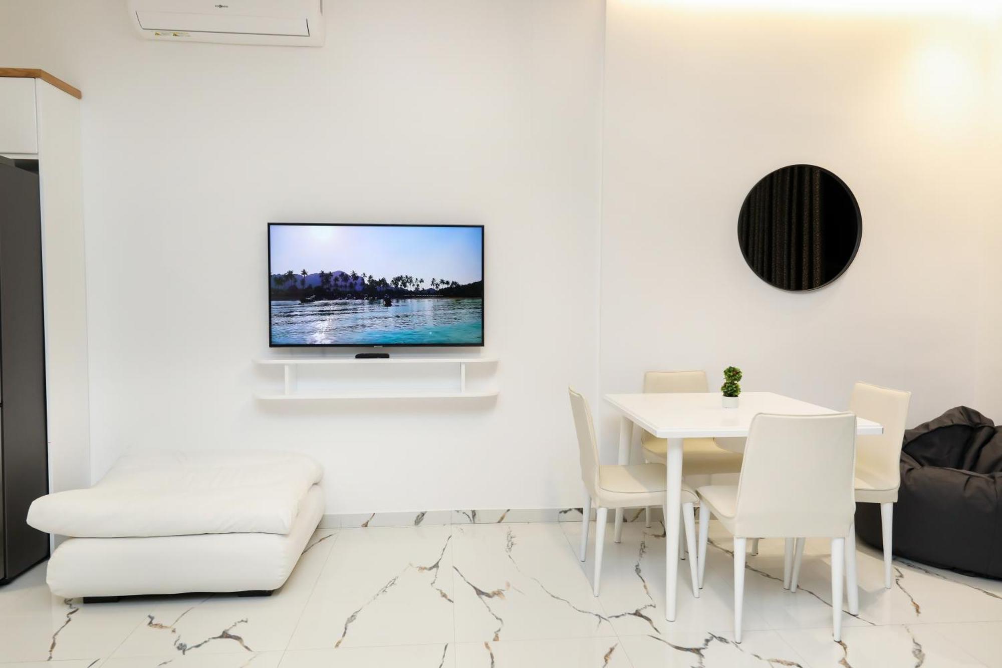 Rezidenca Panorama Apartments Vlorë 外观 照片